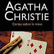 Agatha Christie
