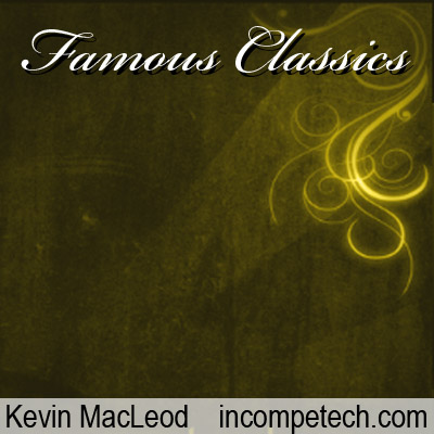 Kevin MacLeod