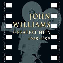 [John Williams] The Greatest Hits: 1969-1999 Disc 1