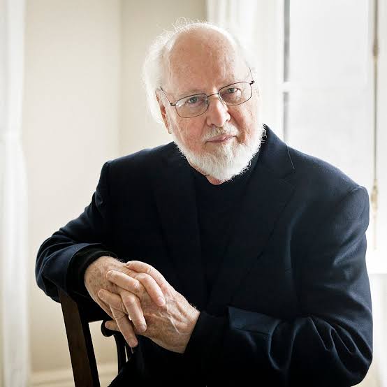 [John Williams] Movie Soundtracks 2