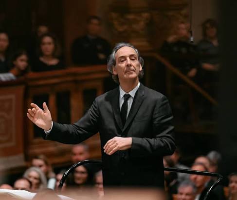 [Alexandre Desplat] Movie Soundtracks 2