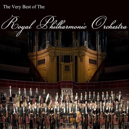 [Royal Philharmonic Orchestra] Movie Soundtracks 2