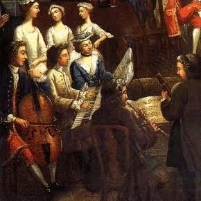 [Advent Chamber Orchestra] Selections from the 2005-2006 Season