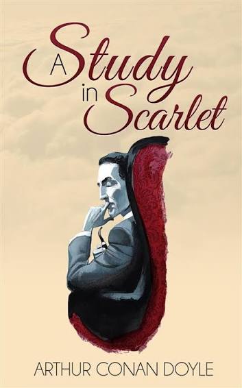 [Arthur Conan Doyle] Sherlock Holmes - Estudio en escarlata