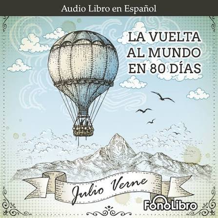 [Sila Guiance] La Vuelta al Mundo en 80 D&iacute;as