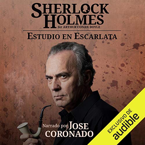 Arthur Conan Doyle